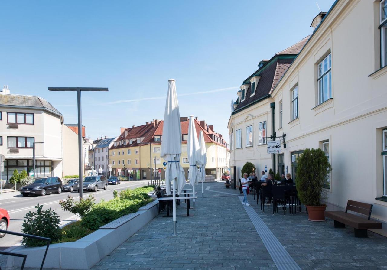 Schickes All-Inklusive Apartmentzimmer By Resida Asset Gmbh Brunn am Gebirge Exterior foto