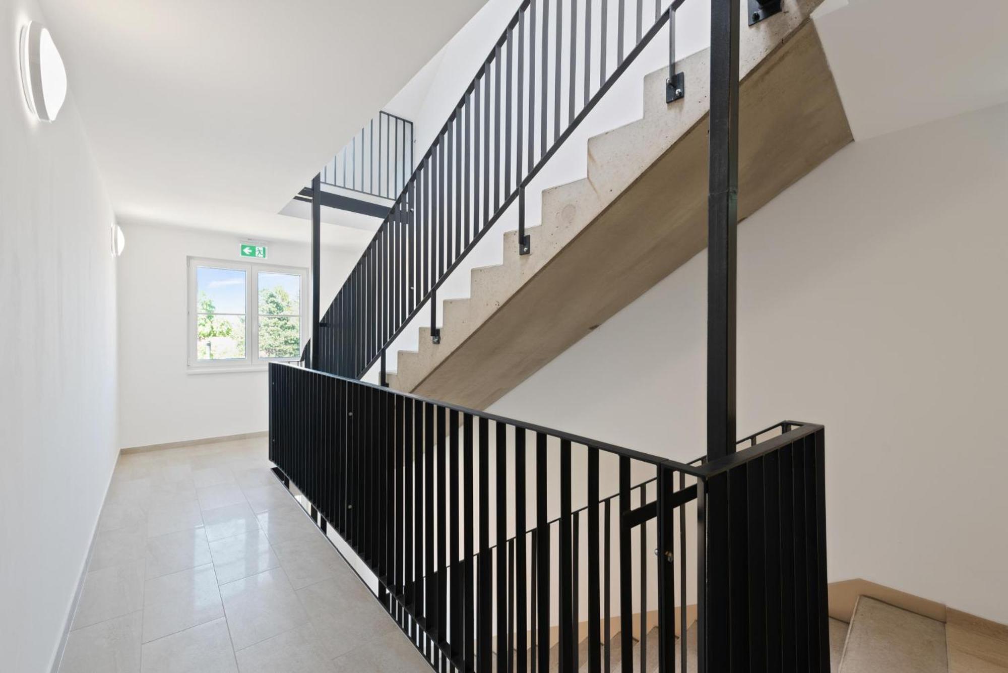 Schickes All-Inklusive Apartmentzimmer By Resida Asset Gmbh Brunn am Gebirge Exterior foto